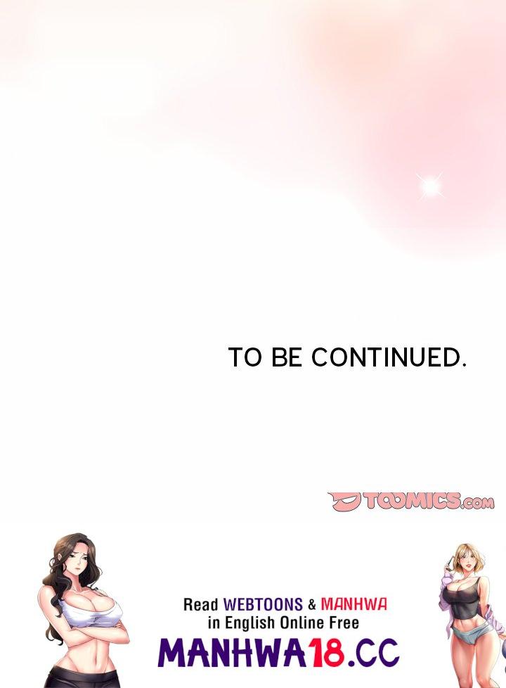 Saving My Magical Girl Chapter 44 Page 28