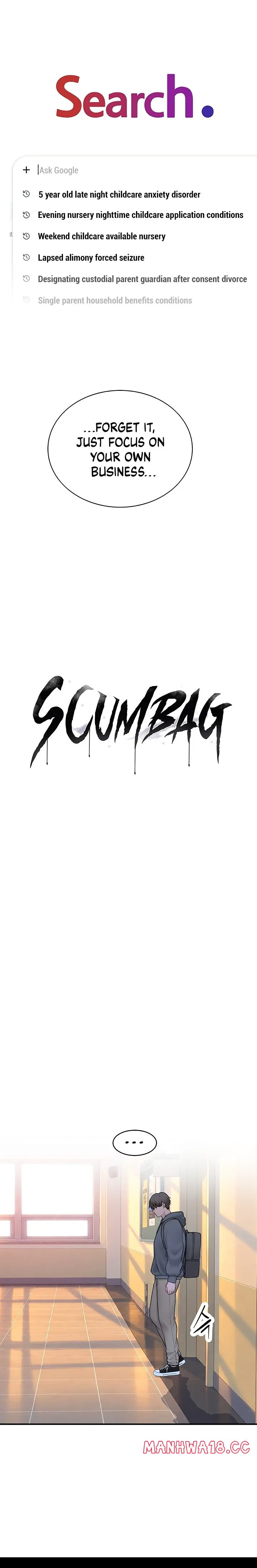 Scumbag