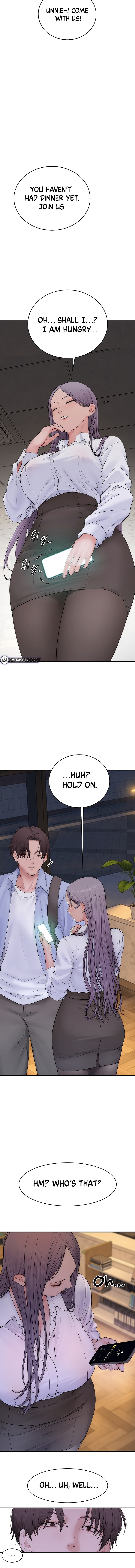 Scumbag Chapter 25 Page 2