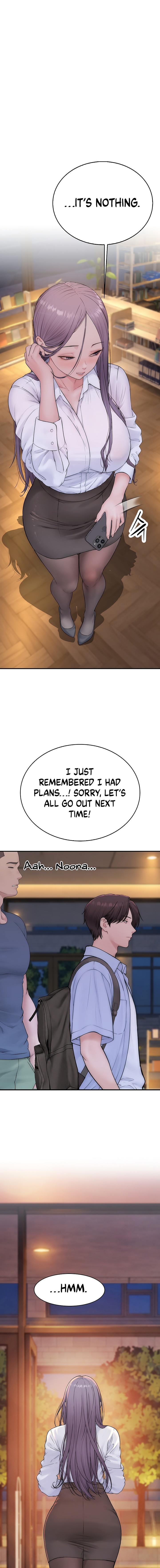 Scumbag Chapter 25 Page 3