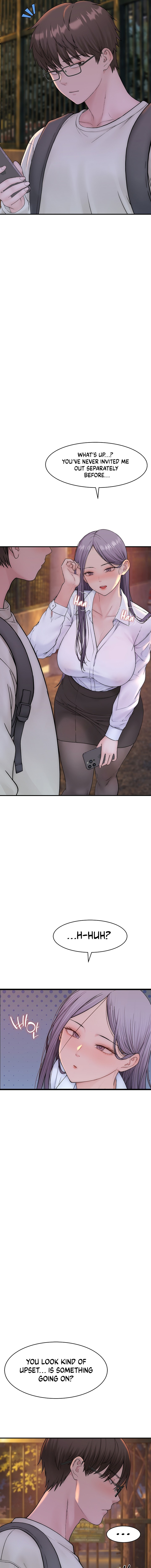 Scumbag Chapter 25 Page 5