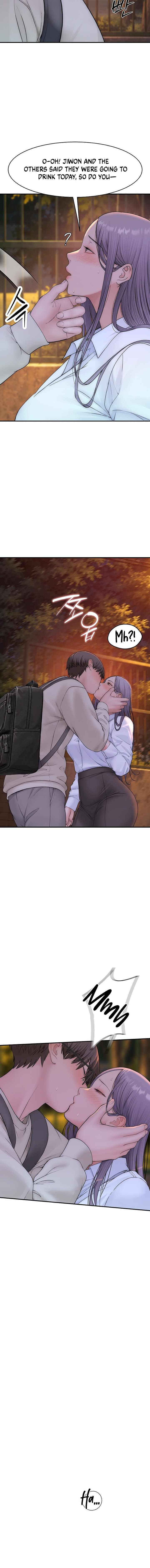 Scumbag Chapter 25 Page 6