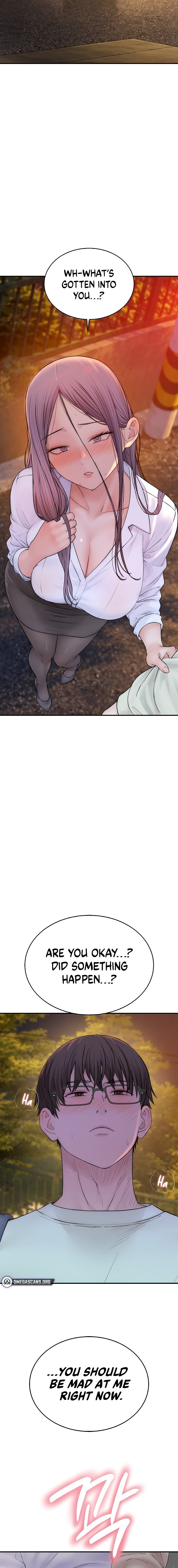 Scumbag Chapter 25 Page 9