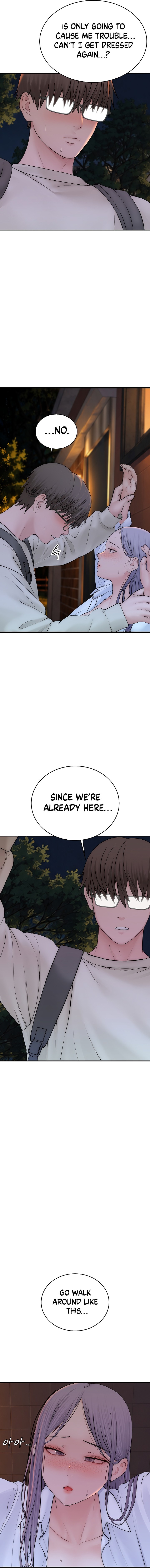 Scumbag Chapter 25 Page 15