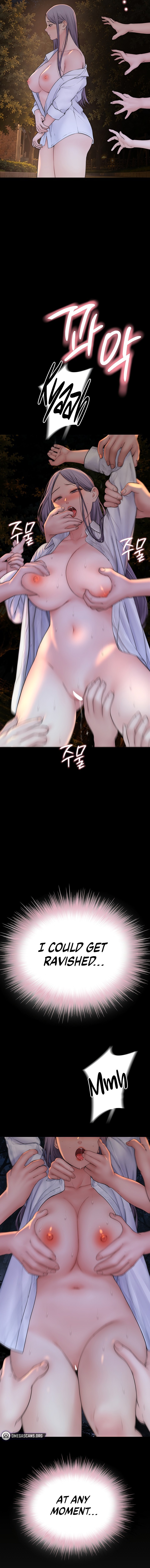 Scumbag Chapter 25 Page 19