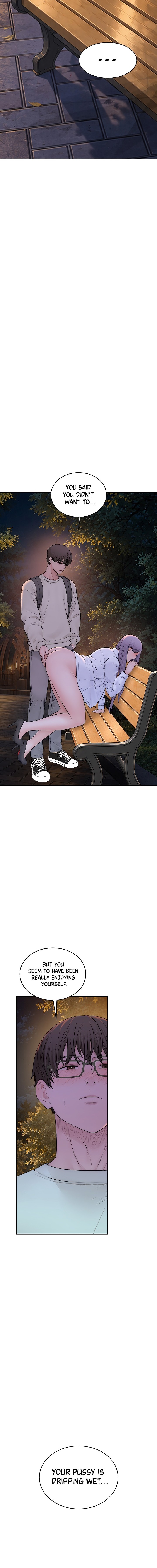 Scumbag Chapter 25 Page 22