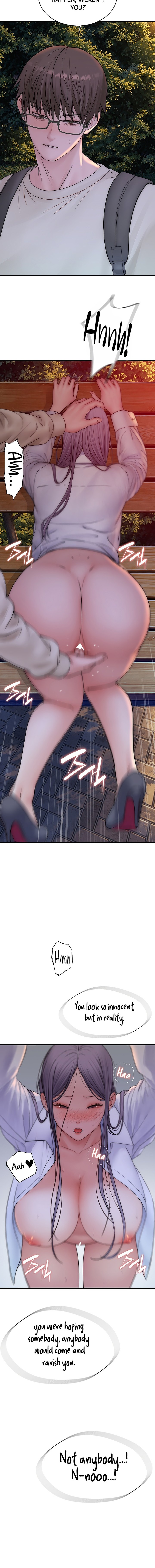 Scumbag Chapter 25 Page 24