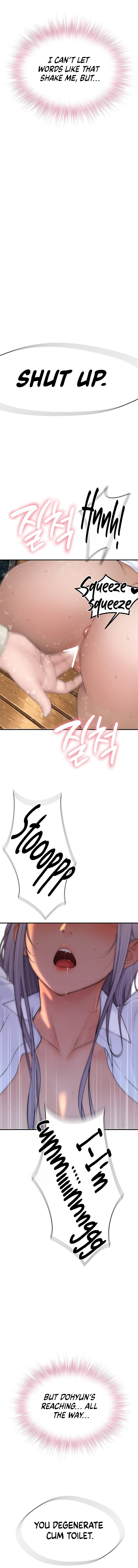 Scumbag Chapter 25 Page 25