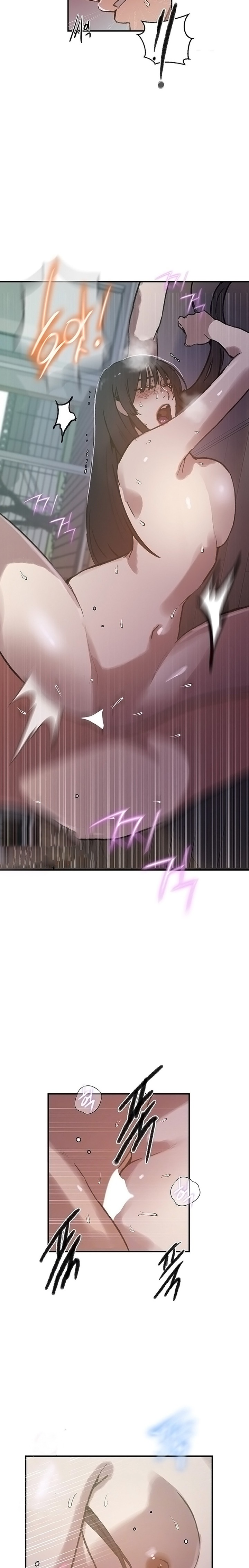 Secret Class Chapter 317 Page 7