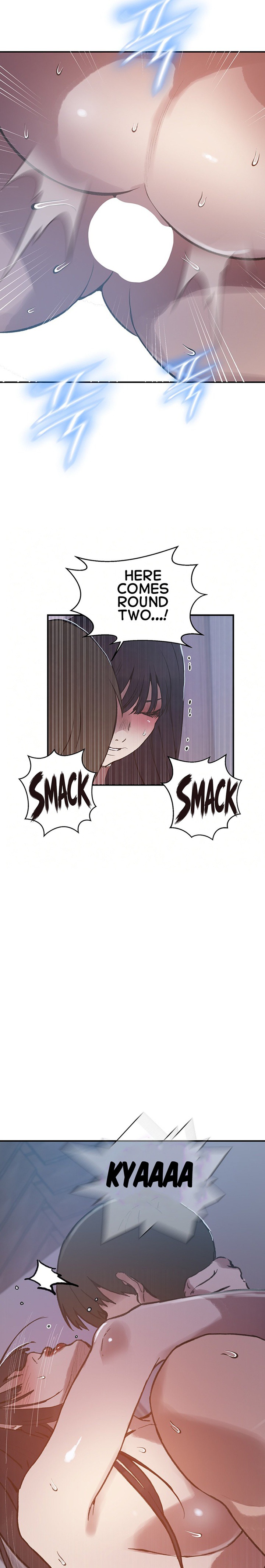 Secret Class Chapter 317 Page 18