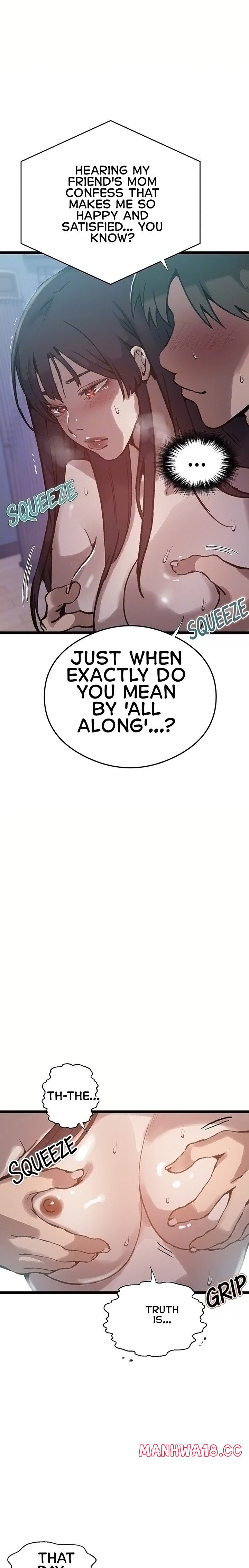 Secret Class Chapter 318 Page 2