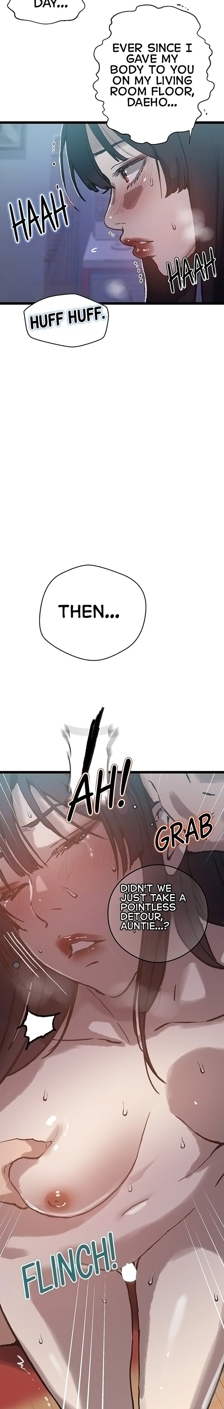 Secret Class Chapter 318 Page 3