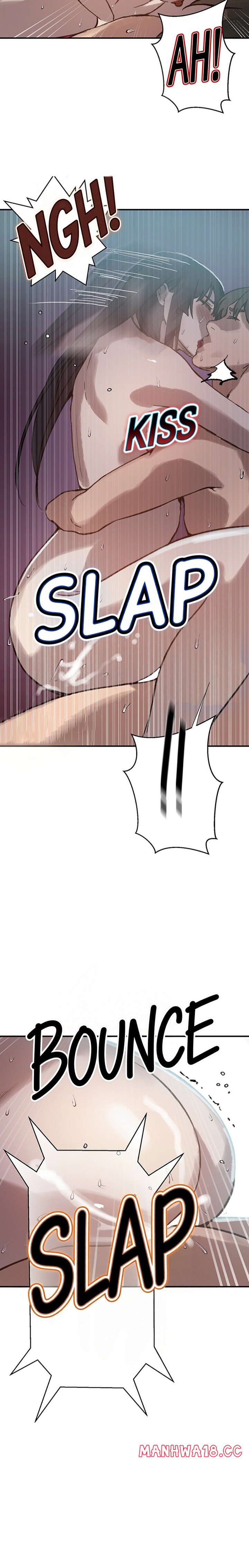 Secret Class Chapter 318 Page 10