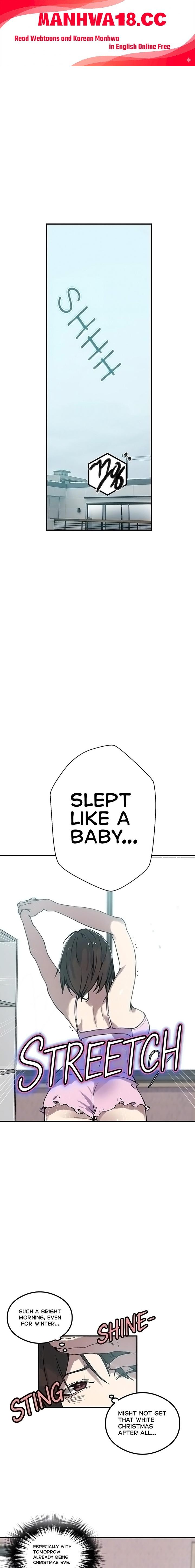 Secret Class Chapter 319 Page 1