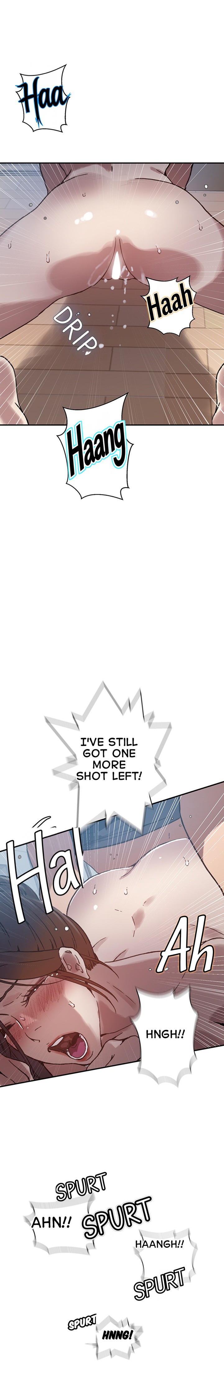 Secret Class Chapter 320 Page 12