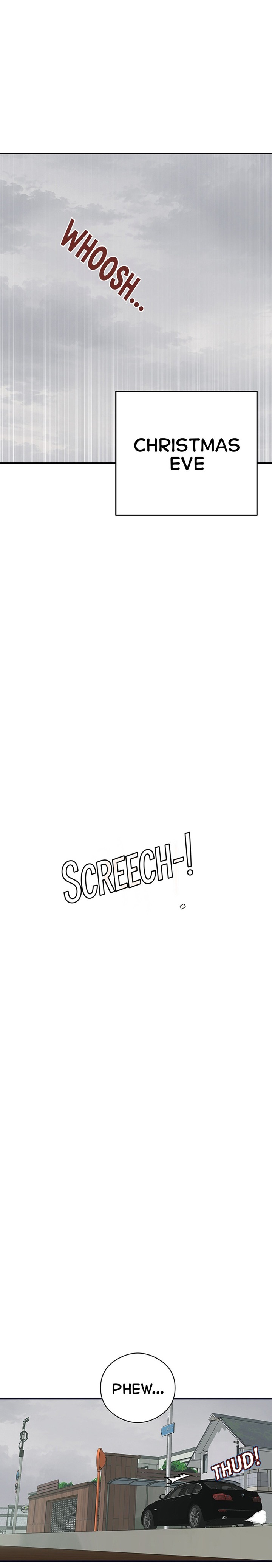 Secret Class Chapter 320 Page 14