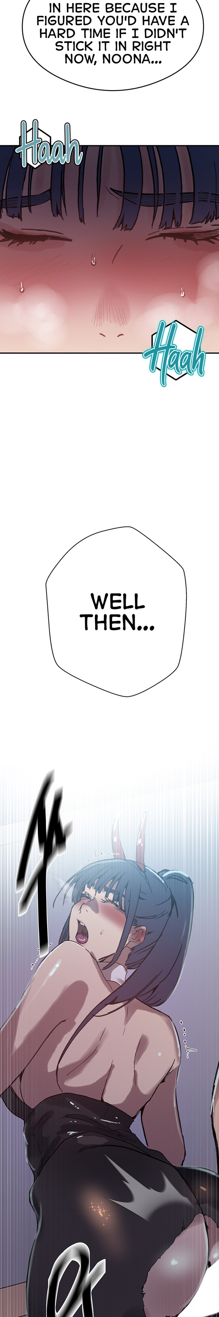 Secret Class Chapter 321 Page 31