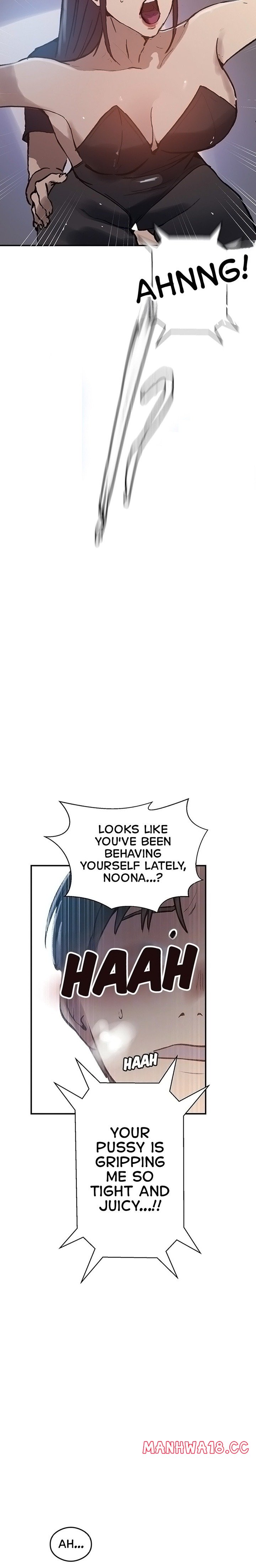 Secret Class Chapter 322 Page 3