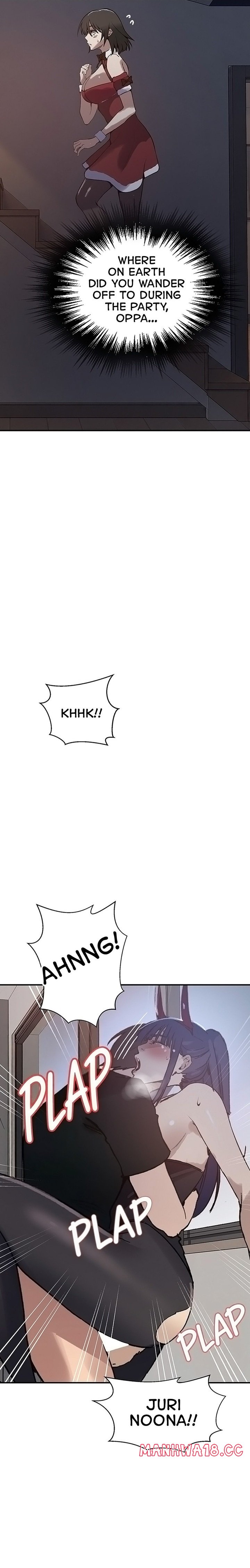Secret Class Chapter 322 Page 6