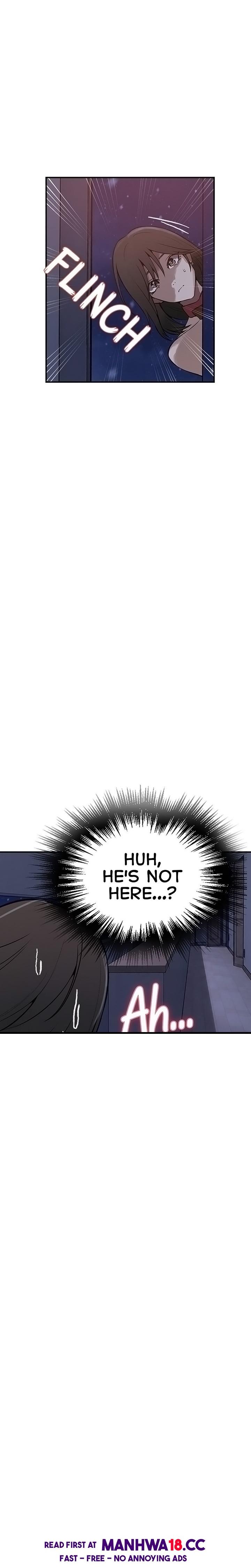 Secret Class Chapter 322 Page 7