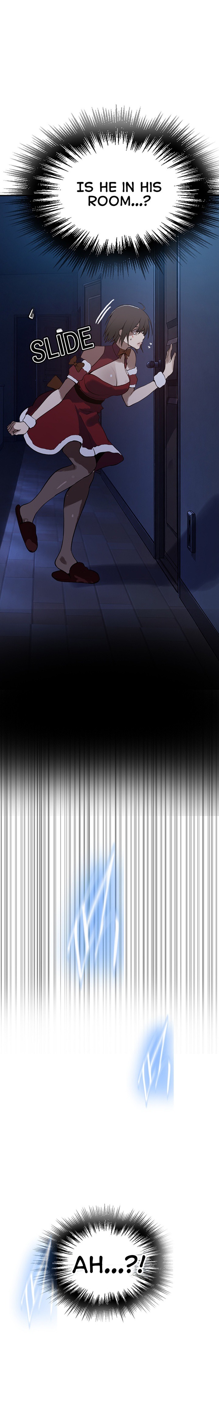 Secret Class Chapter 322 Page 8