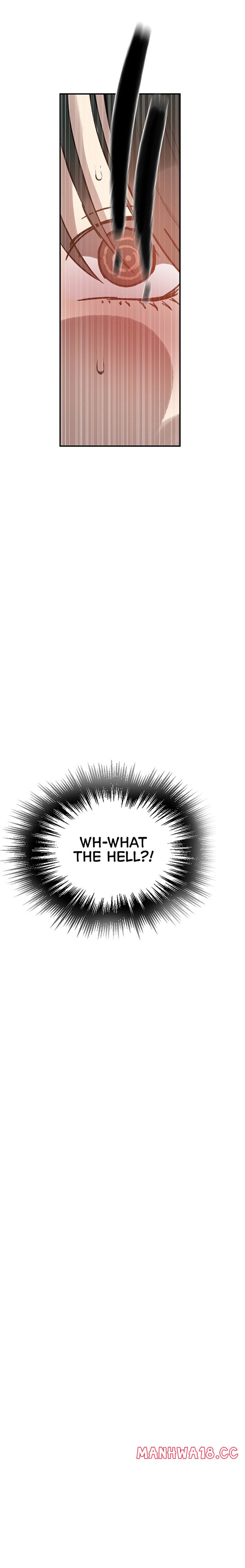 Secret Class Chapter 322 Page 9