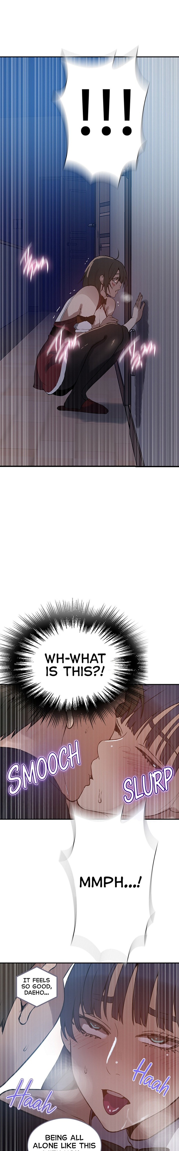 Secret Class Chapter 322 Page 10