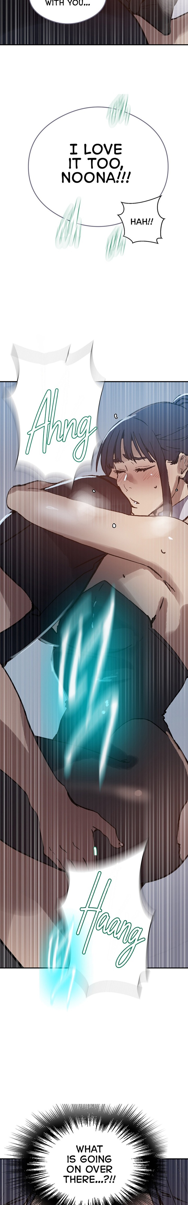 Secret Class Chapter 322 Page 11