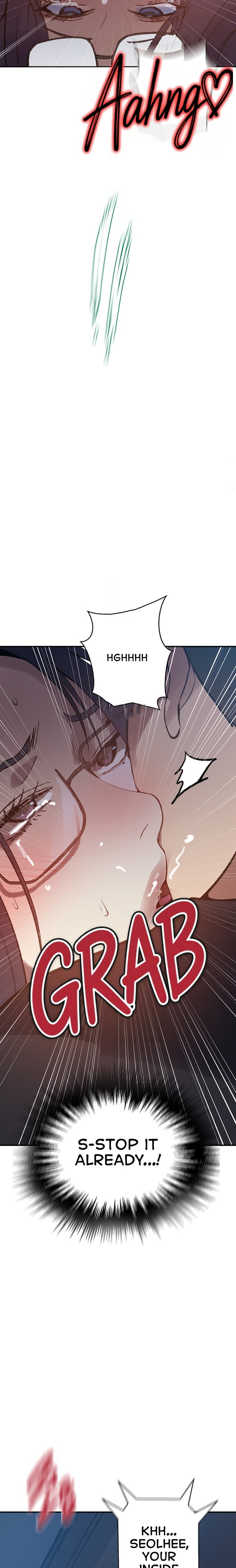 Secret Class Chapter 322 Page 29