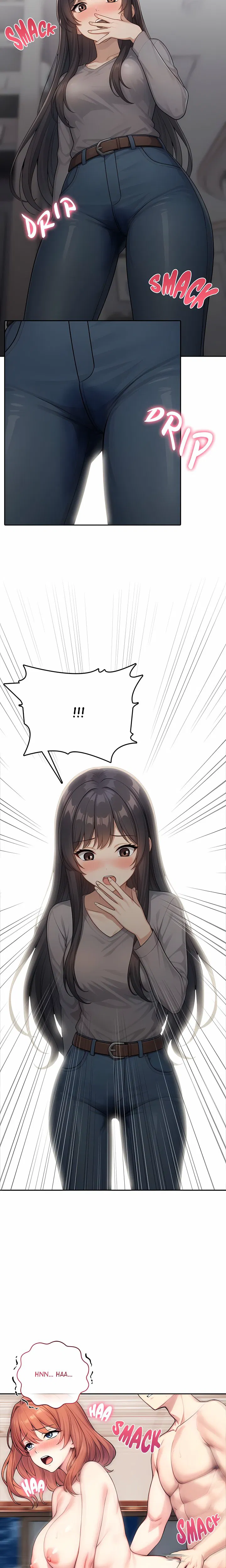 Secret Lessons
