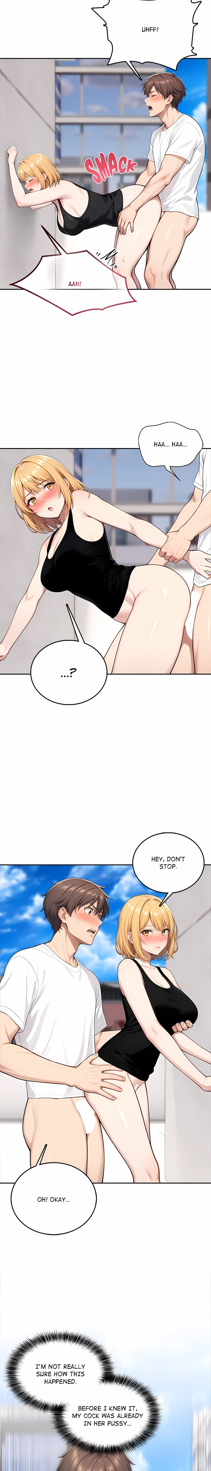 Secret Lessons Chapter 7 Page 2