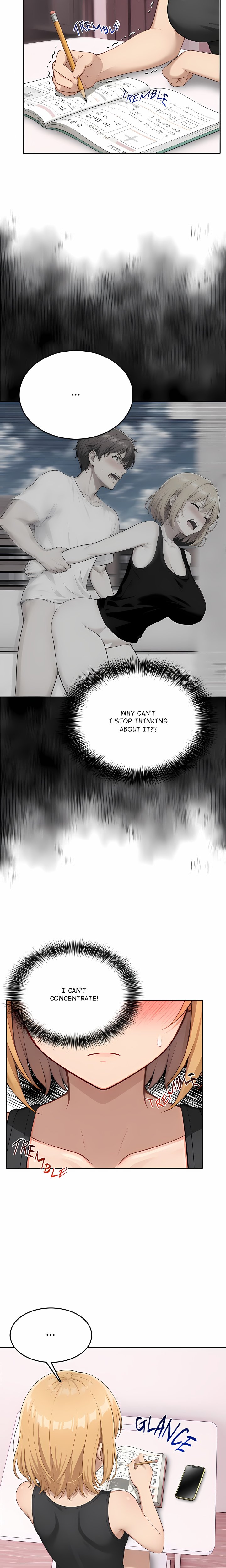 Secret Lessons Chapter 9 Page 16