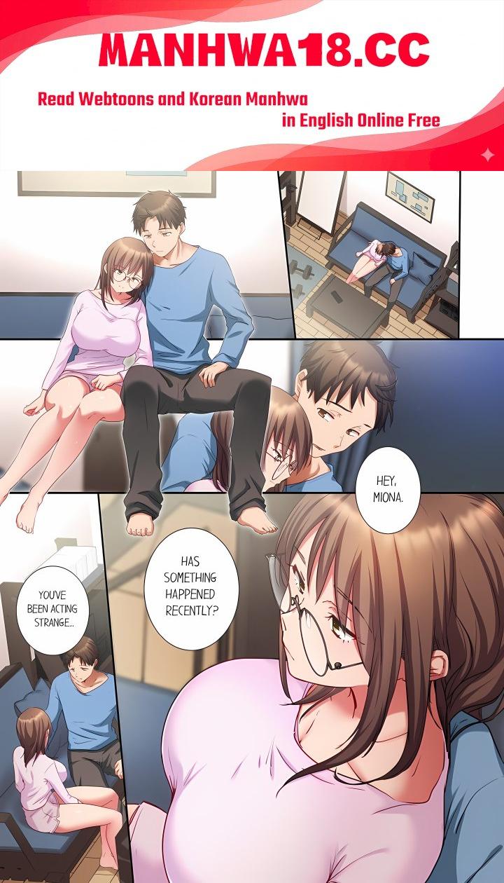 Sent to the Wrong Chat: Blackmailed by One of the Thirty Boys in My Class! (Uncensored) Chapter 5 Page 1