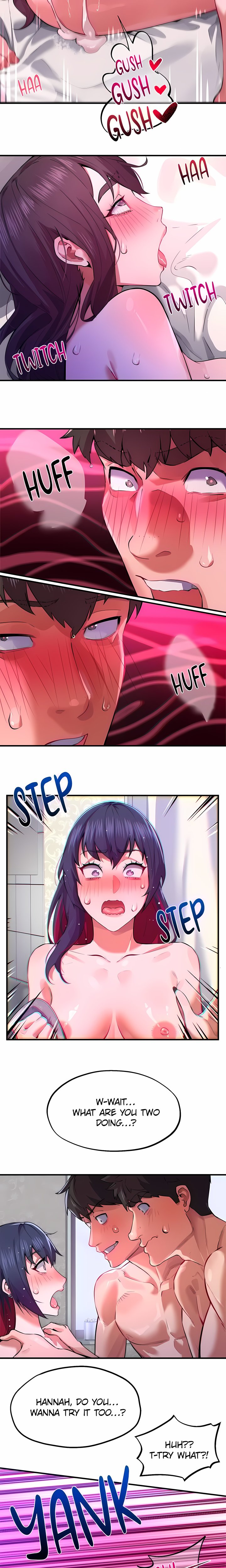 Sex Story Chapter 31 Page 3