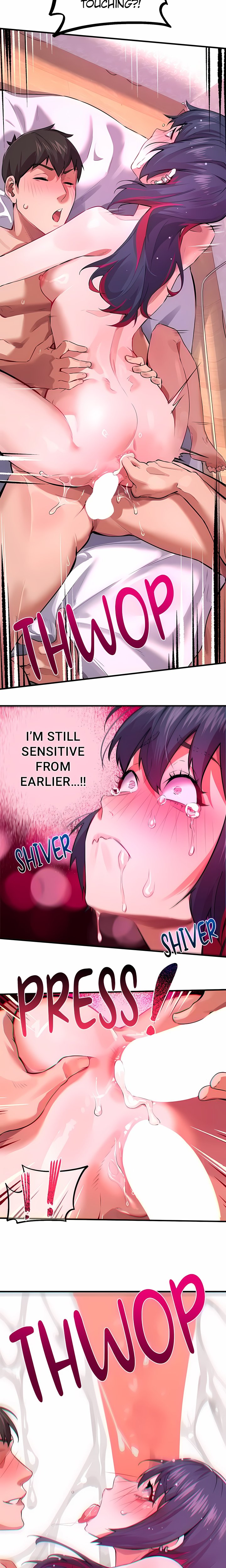 Sex Story Chapter 31 Page 5