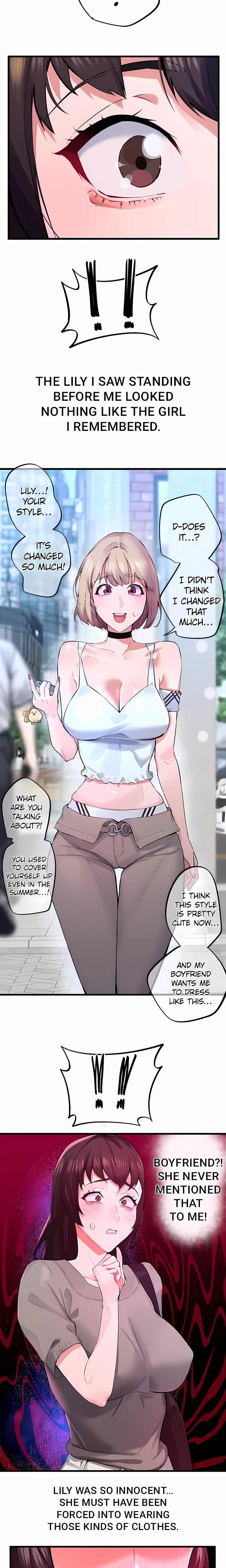 Sex Story Chapter 32 Page 2