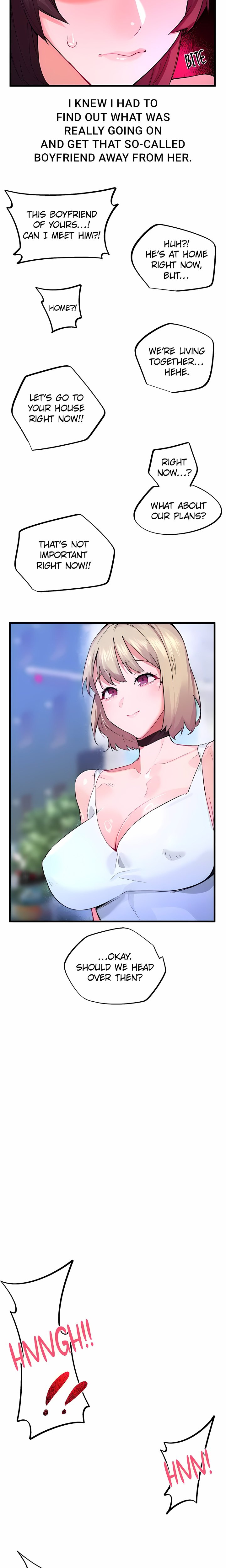 Sex Story Chapter 32 Page 3