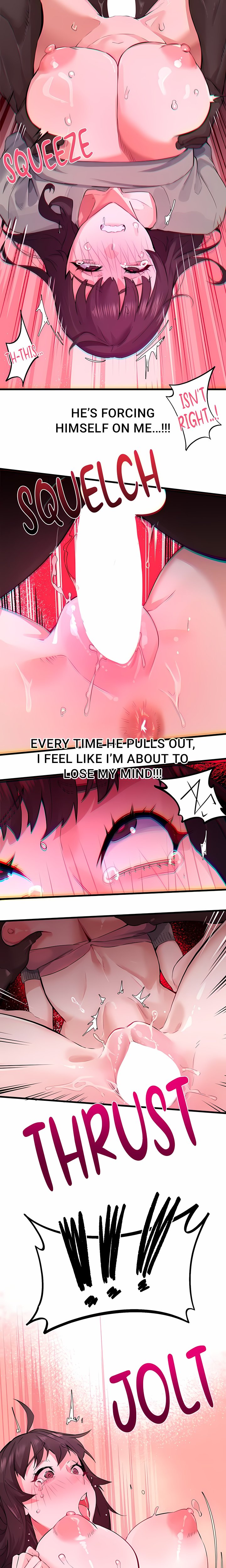 Sex Story Chapter 32 Page 5