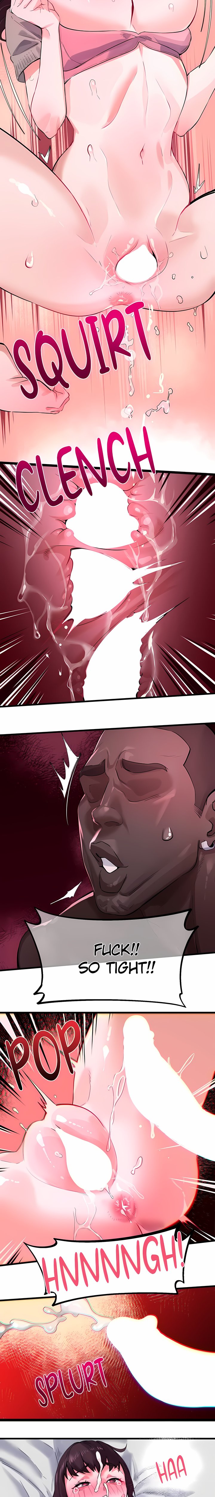 Sex Story Chapter 32 Page 6