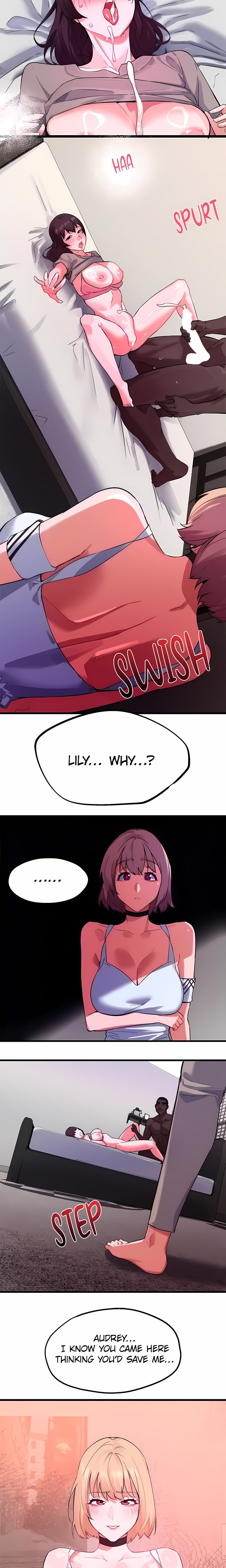 Sex Story Chapter 32 Page 7
