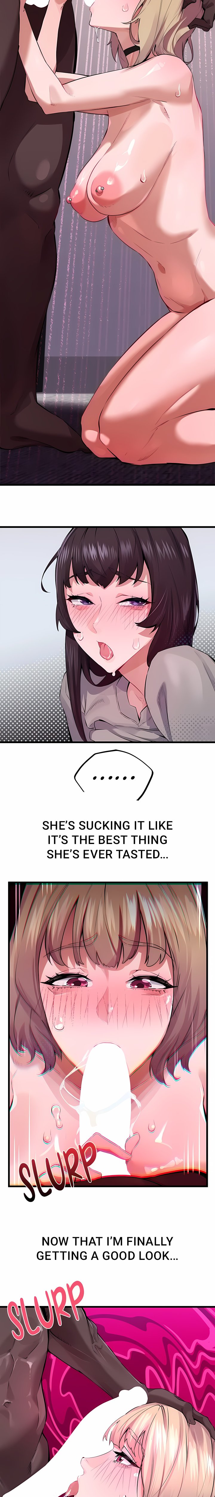 Sex Story Chapter 33 Page 2