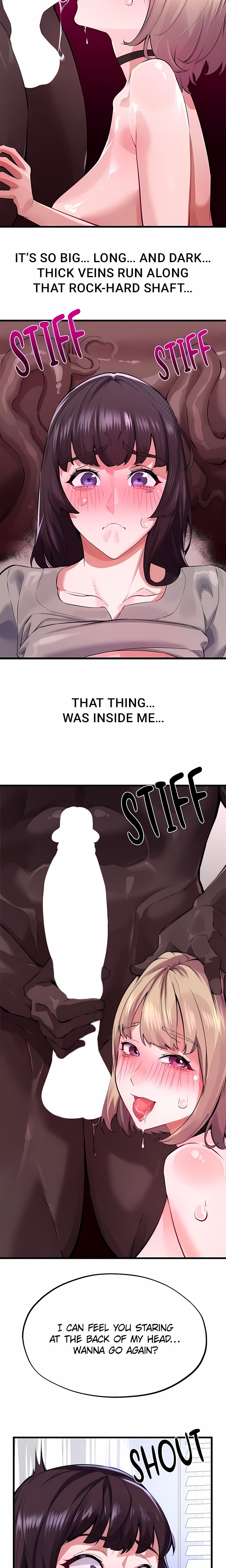 Sex Story Chapter 33 Page 3