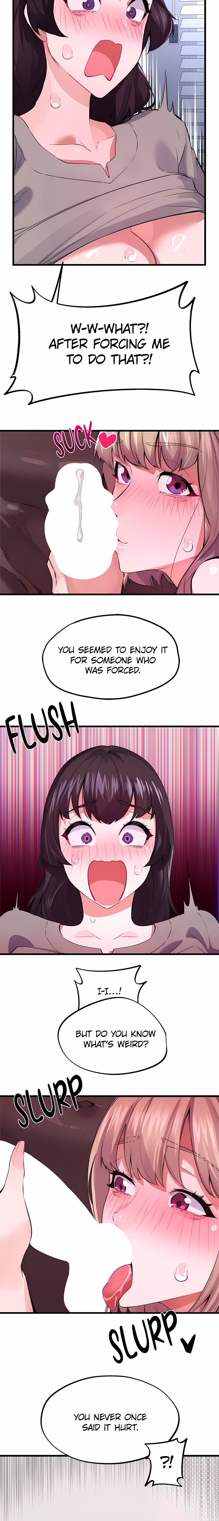 Sex Story Chapter 33 Page 4