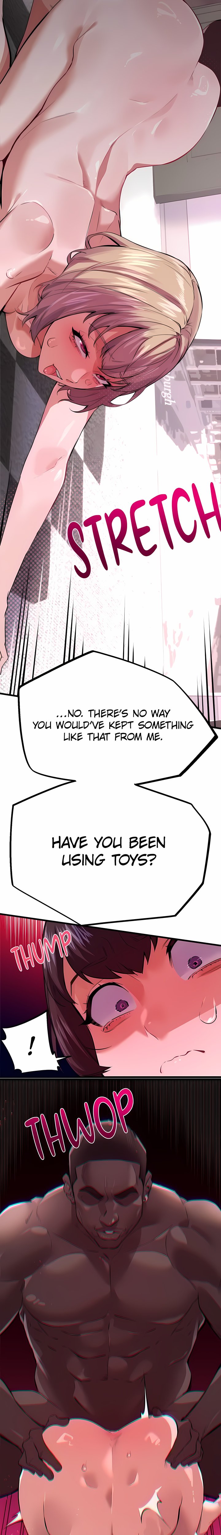 Sex Story Chapter 33 Page 6