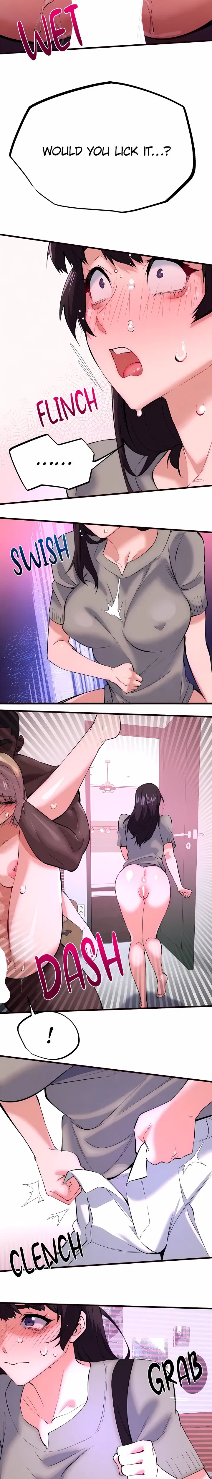 Sex Story Chapter 34 Page 3