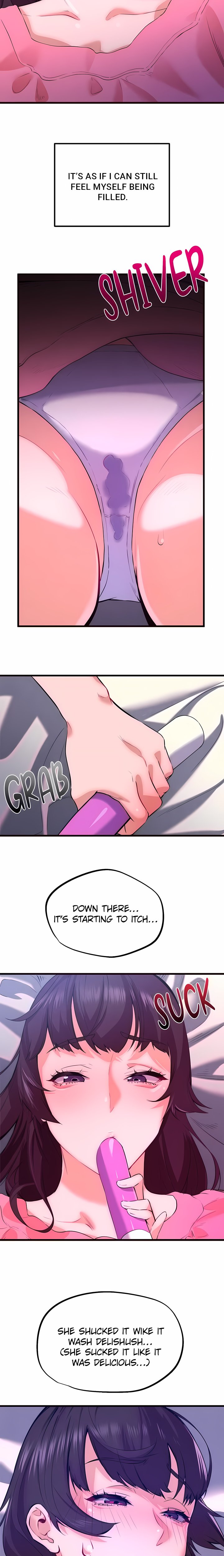 Sex Story Chapter 34 Page 6