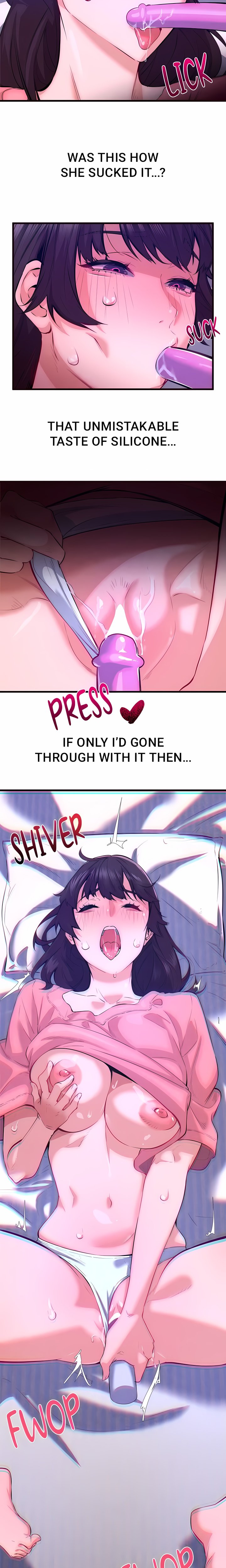 Sex Story Chapter 34 Page 7