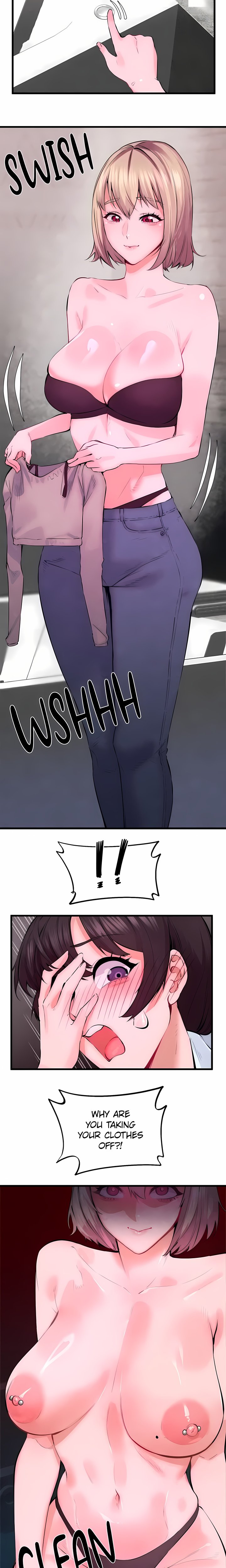 Sex Story Chapter 35 Page 4