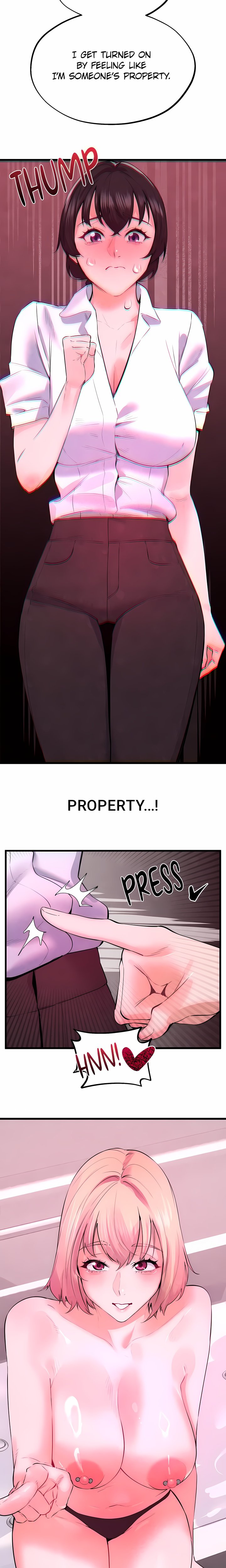 Sex Story Chapter 35 Page 6
