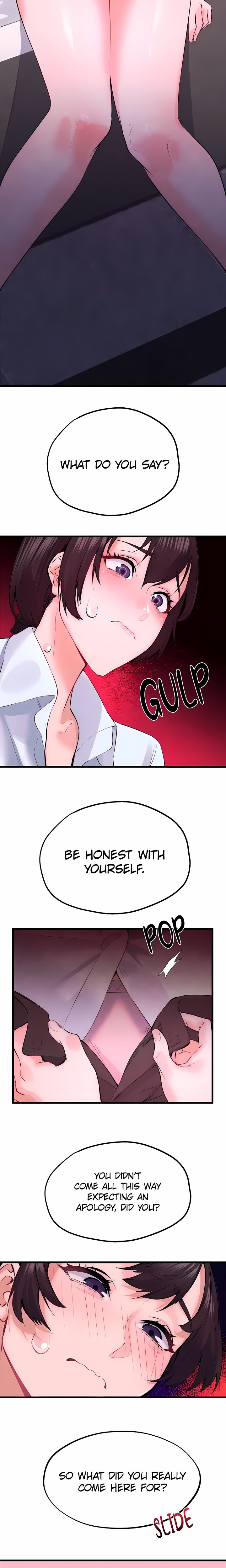 Sex Story Chapter 35 Page 7